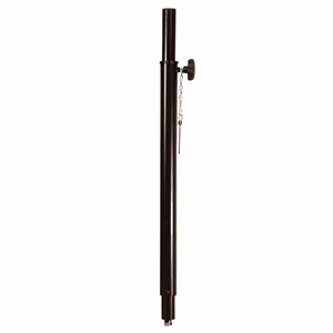 Стойка для концертной акустики American Audio SAT-2 distance rod 35mm