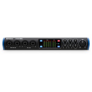 Внешняя звуковая карта с USB PreSonus Studio 1810C