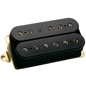 Звукосниматель DiMarzio DP220BK D