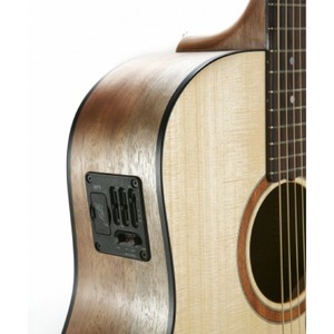 Электроакустическая гитара Maton SRS60C