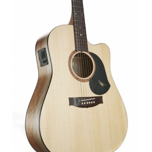 Электроакустическая гитара Maton SRS60C