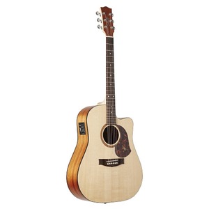 Электроакустическая гитара Maton SRS70C