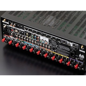 AV ресивер Denon AVR-X3600 H