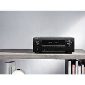 AV ресивер Denon AVR-X3600 H