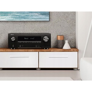 AV ресивер Denon AVR-X3600 H