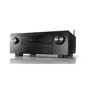 AV ресивер Denon AVR-X3600 H