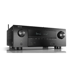 AV ресивер Denon AVR-X3600 H