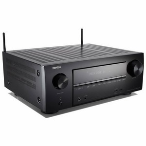 AV ресивер Denon AVR-X3600 H