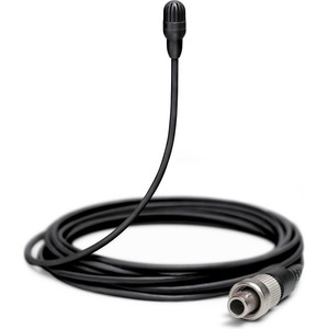 Петличный микрофон Shure TL47B/O-LEMO-A