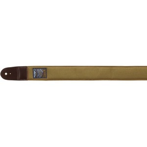 Ремень для гитары IBANEZ DCS50-OC DESIGNER COLLECTION GUITAR STRAP, OCHER