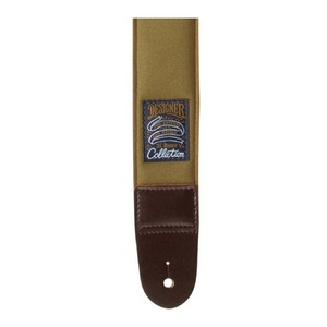 Ремень для гитары IBANEZ DCS50-OC DESIGNER COLLECTION GUITAR STRAP, OCHER