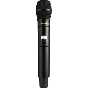 Передатчик для радиосистемы ручной Shure QLXD2/KSM9 G51