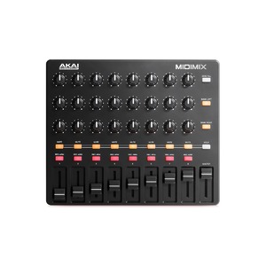 Миди контроллер Akai Pro MIDIMIX