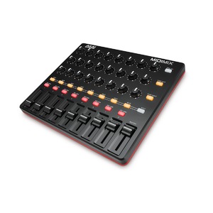 Миди контроллер Akai Pro MIDIMIX