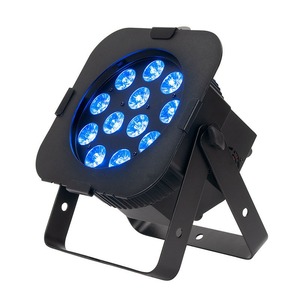 Прожекторы LED заливные American DJ 12PX HEX