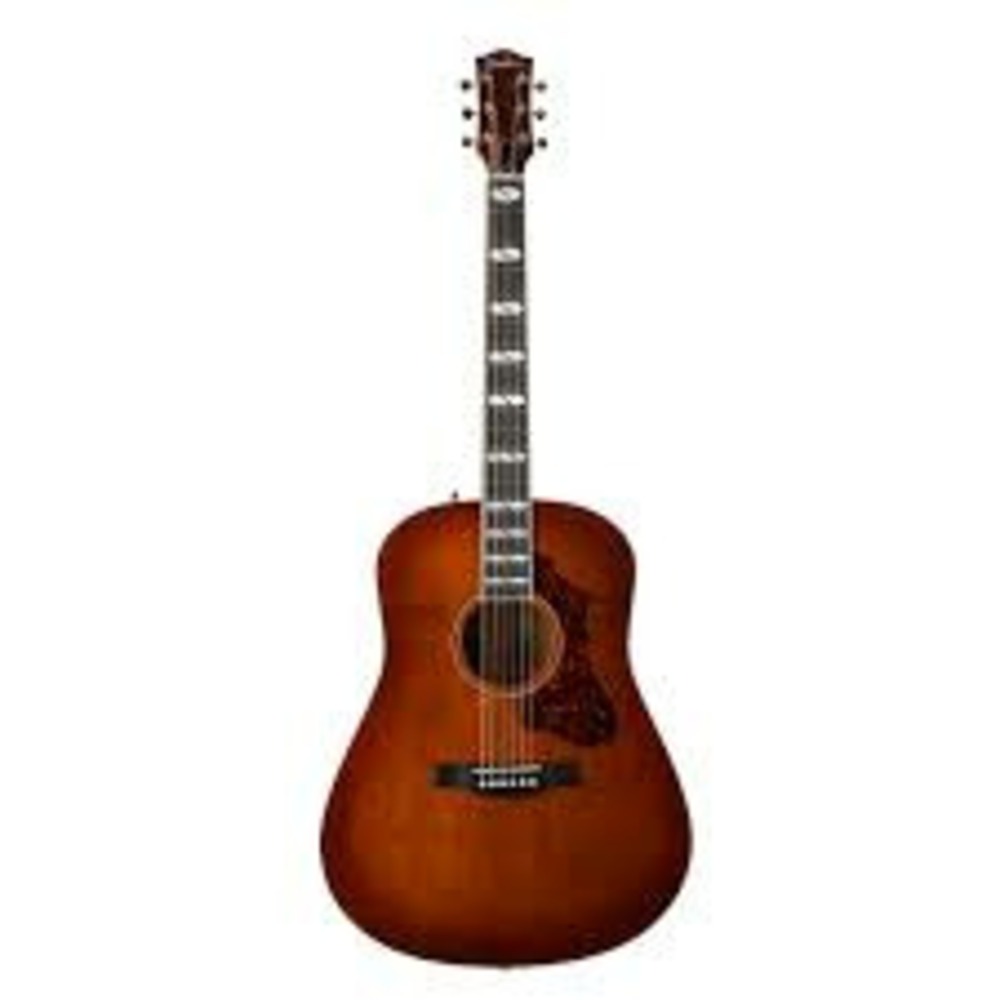 Электроакустическая гитара Godin 047918 Metropolis LTD Havana Burst HG EQ