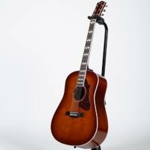 Электроакустическая гитара Godin 047918 Metropolis LTD Havana Burst HG EQ