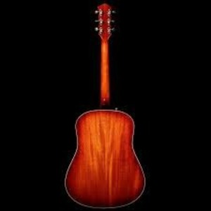 Электроакустическая гитара Godin 047918 Metropolis LTD Havana Burst HG EQ