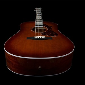 Электроакустическая гитара Godin 047918 Metropolis LTD Havana Burst HG EQ