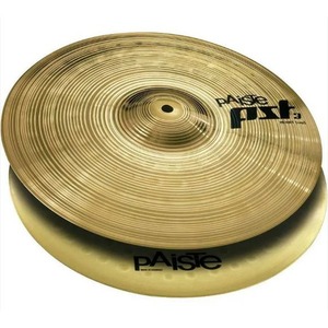 Тарелка для ударной установки Paiste 0000634013 PST 3 Hi-Hat