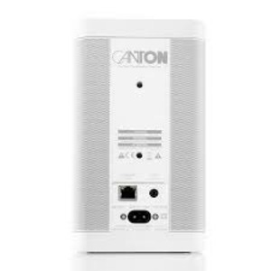 Портативная акустика CANTON Smart Soundbox 3 white