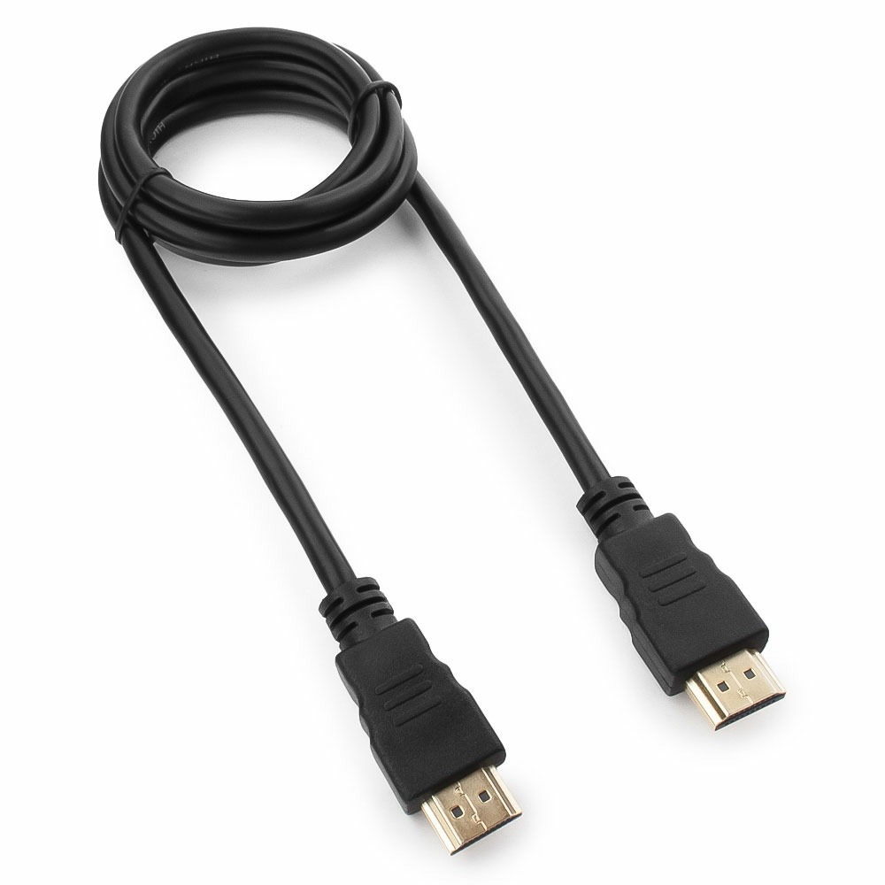 Кабель HDMI - HDMI Гарнизон GCC-HDMI-10M 10.0m