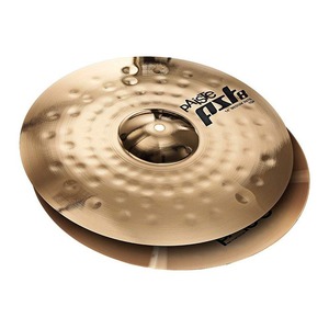 Тарелка для ударной установки Paiste 0001803414 PST 8 Reflector Rock Hats