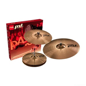 Тарелка для ударной установки Paiste 000068USET New PST 5 Universal Set