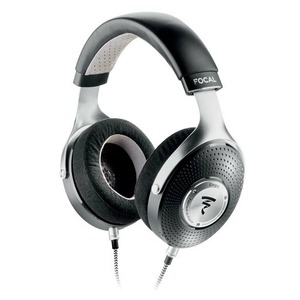 Охватывающие наушники Focal JMLab HOME Headphones ELEGIA