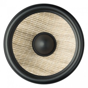 Комплект акустических систем Focal JMLab MULTIMEDIA DOME PACK 5.1 FLAX & SUB AIR BLACK