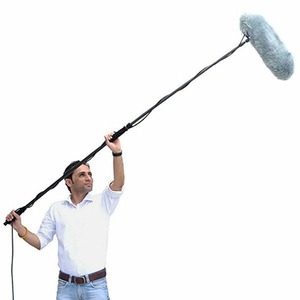 Держатель для микрофона Rode Micro Boompole