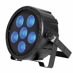 Прожектор PAR LED Showlight COB PAR630