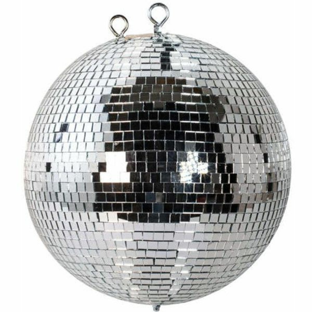 Зеркальный шар Showlight mirror ball 30 см