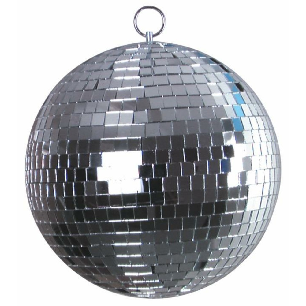 Зеркальный шар Showlight mirror ball 10 см