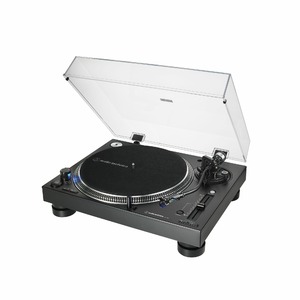 Проигрыватель винила для DJ Audio-Technica AT-LP140XP BKE