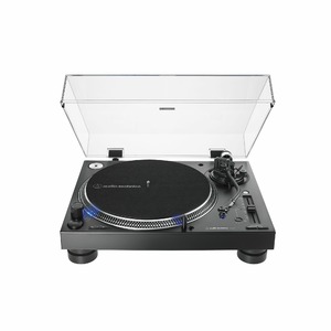 Проигрыватель винила для DJ Audio-Technica AT-LP140XP BKE