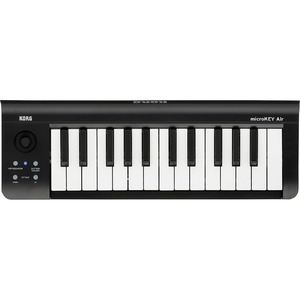 Миди клавиатура KORG MICROKEY2-25 Bluetooth