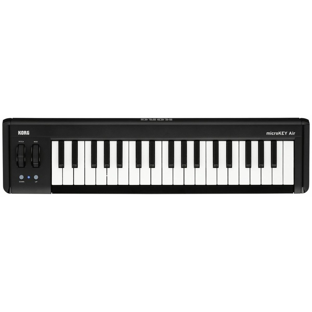 Миди клавиатура KORG MICROKEY2-37 Bluetooth