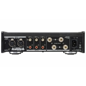 Интегральный усилитель Teac AX-505 Black