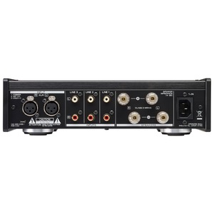 Интегральный усилитель Teac AX-505 Black