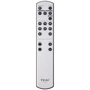 Интегральный усилитель Teac AX-505 Black