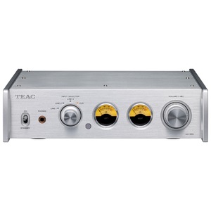 Интегральный усилитель Teac AX-505 Silver