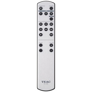 Интегральный усилитель Teac AX-505 Silver