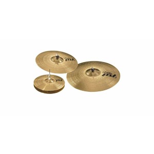 Тарелка для ударной установки Paiste 000063USET PST 3 Universal Set