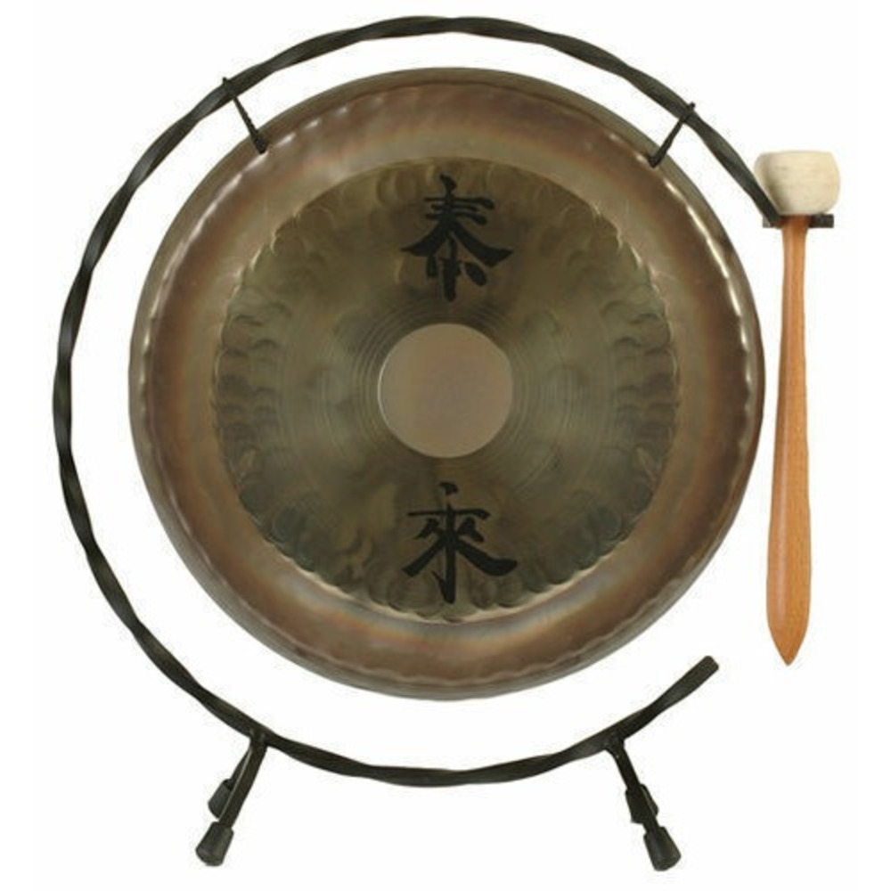 Гонг Paiste 0223305307 Deco Gong Set Гонг 7