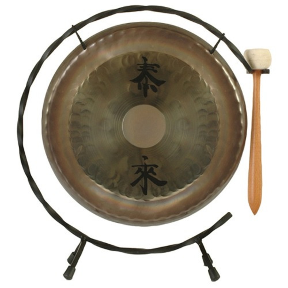 Гонг Paiste 0223305310 Deco Gong Set Гонг 10