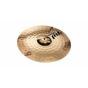 Тарелка для ударной установки Paiste 0001802818 PST 8 Reflector Rock Crash