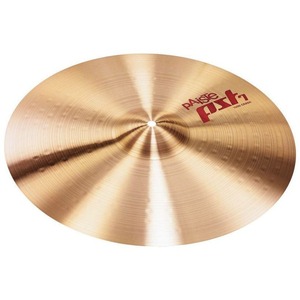 Тарелка для ударной установки Paiste 0001701216 PST 7 Thin Crash