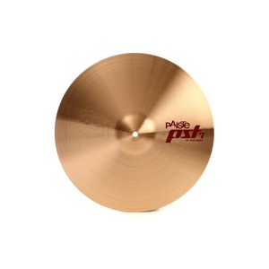 Тарелка для ударной установки Paiste 0001701216 PST 7 Thin Crash