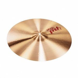 Тарелка для ударной установки Paiste 0001701218 PST 7 Thin Crash